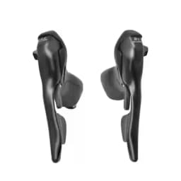 Micronew Road Bike Shifters 2x7 2x8 2x9 2x10 2x11 Speed Brake Shifter Bicycle Derailleurs For Shimano Road Dual Control Levers