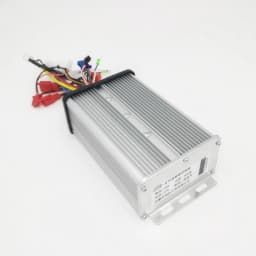 3000W Citycoco Controller 60V Maximum Power Motor Controller For Chinese Halei Citycoco Tricycle GT Power Electric Scooter Parts