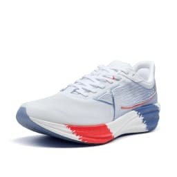 Xtep 260X Running Shoes For Men  Spring Non-Slip Men's Sports Shoes Rebound Cushion Breathable Ourdoor Sneakers 976119110053