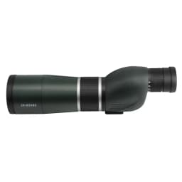 20-60X60 Powerful Monocular Zoom Telescope Bak4 Prism Waterproof Anti-Fog Camping Bird Watching Landscape potting Scope for Phon