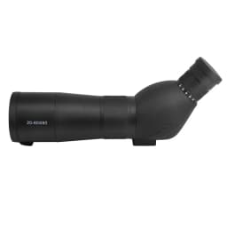 20-60X60 Powerful Monocular Zoom Telescope Bak4 Prism Waterproof Anti-Fog Camping Bird Watching Landscape potting Scope for Phon