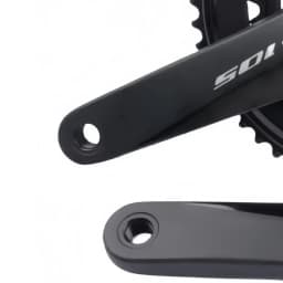 Shimano 105 R7000 Crankset 2x11speed 170MM 50-34T/172.5MM 50-34T Full Chainring Wheel Black 1PCS Road Bicycle Crankset