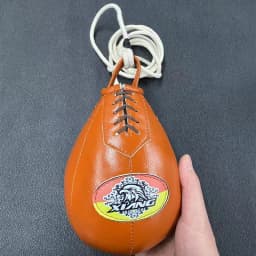 Professional Boxing Pendulum Training Sandbag Solid Suspended Dodge Training Reflex Ball Boxing Agility Workout Equipment