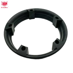 Official Kaabo Accessories 10 Inch Motor Wheel Hub Ring One Side Separable for Kaabo Mantis 10 Kaabo Mantis King GT