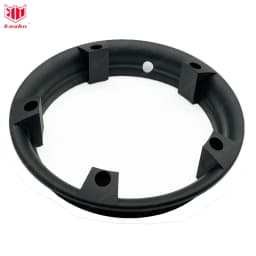 Official Kaabo Accessories 10 Inch Motor Wheel Hub Ring One Side Separable for Kaabo Mantis 10 Kaabo Mantis King GT