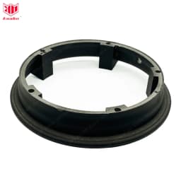Official Kaabo Accessories 10 Inch Motor Wheel Hub Ring One Side Separable for Kaabo Mantis 10 Kaabo Mantis King GT