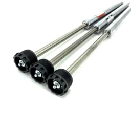 SR SUNTOUR XCM Front Fork Remote Lockout Cartridge Damping Rod XCM Remote Lock Out 26 27.5 29 Inch Wheel Fork Repair Parts
