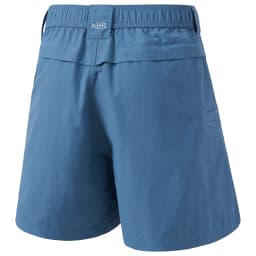 Bassdash Men's 6" Fishing Shorts UPF 50+ Water Resistant Quick Dry Hiking Cargo Shorts with Multi Pocket FS25M