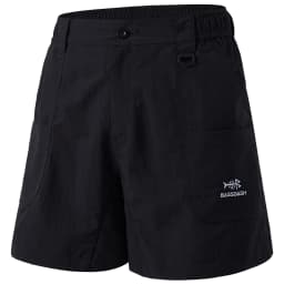Bassdash Men's 6" Fishing Shorts UPF 50+ Water Resistant Quick Dry Hiking Cargo Shorts with Multi Pocket FS25M