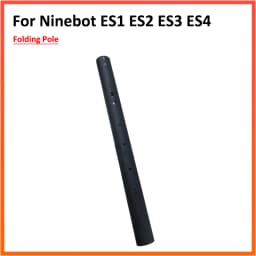 Battery Folding Pole For Ninebot ES1 ES2 ES3 ES4 Electric Scooter Front Fold Parts Eplacement Spare Parts
