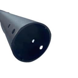 Battery Folding Pole For Ninebot ES1 ES2 ES3 ES4 Electric Scooter Front Fold Parts Eplacement Spare Parts