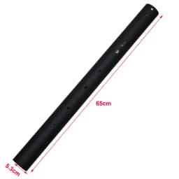 Battery Folding Pole For Ninebot ES1 ES2 ES3 ES4 Electric Scooter Front Fold Parts Eplacement Spare Parts