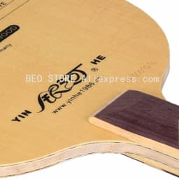 Genuine Yinhe Galaxy T-8S T8S Table Tennis Blade (T8s, 5wood + 2 Carbokev) Ping Pong Racket Base Raquete De Ping Pong