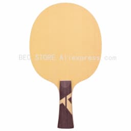Genuine Yinhe Galaxy T-8S T8S Table Tennis Blade (T8s, 5wood + 2 Carbokev) Ping Pong Racket Base Raquete De Ping Pong