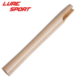 LureSport FUJI IPSD16 Reel Seat Cork Cap and Handle Set Grip Rod Building Component DIY Accessory