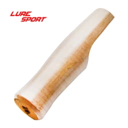 LureSport FUJI IPSD16 Reel Seat Cork Cap and Handle Set Grip Rod Building Component DIY Accessory