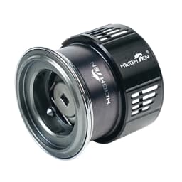 HEIGHTEN C2000S Spare Spool For 18/19 STELLA / 20 TWIN POWER / 19 VANQUISH / 20 VANFORD 1000-2500 Series Lure Fishing