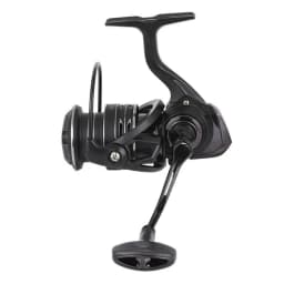 Mavllos LY Bass Spinning Fishing Reel 6.2:1 Ratio 11kg Max Drag 2000-5000 Size Lightweight Saltwater Trout Fishing Reel