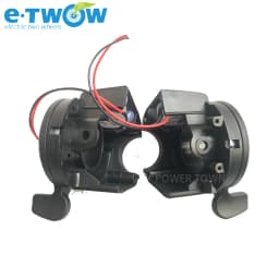 Original ETWOW Accelerator Brake Lever Throttle Set for 48V GT 36V BOOSTER E-TWOW Electric Scooter