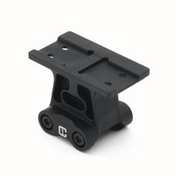 Tactical C1 RDM 1.70/1.93 inch Tall Lower 1/3rd Co-witness BOC Red Dot Sight Mount