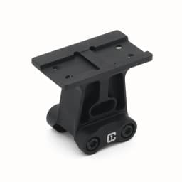 Tactical C1 RDM 1.70/1.93 inch Tall Lower 1/3rd Co-witness BOC Red Dot Sight Mount