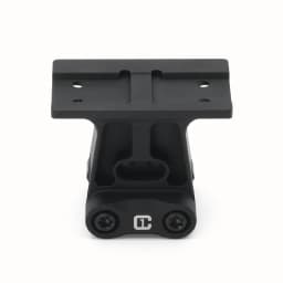 Tactical C1 RDM 1.70/1.93 inch Tall Lower 1/3rd Co-witness BOC Red Dot Sight Mount