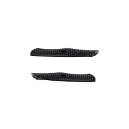 Palm Swell Guuun G10 Grips for CZ Shadow 2 / CZ-75 Palm Swell Tactical Dimple Texture