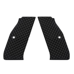 Palm Swell Guuun G10 Grips for CZ Shadow 2 / CZ-75 Palm Swell Tactical Dimple Texture