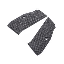 Palm Swell Guuun G10 Grips for CZ Shadow 2 / CZ-75 Palm Swell Tactical Dimple Texture