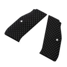 Palm Swell Guuun G10 Grips for CZ Shadow 2 / CZ-75 Palm Swell Tactical Dimple Texture