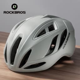 ROCKBROS Cycling Helmet Integrally-molded Helmet 58-62cm Ultralight Outdoor Sports Safe Ride Race Casco Ciclismo MTB Bike Helmet