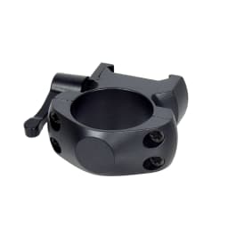 Quick Release 2Pcs 25.4mm 30mm Rings Diameter QD Hunting Scope Ring Level Durable And Firm Universal Picatinny Mount Accessories