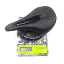 MTB/Road Carbon Bike Saddle 143mm 155mm Triathlon Power Bicycle Saddles for Men Women TT Race Carbon Bike Seat Black White Red