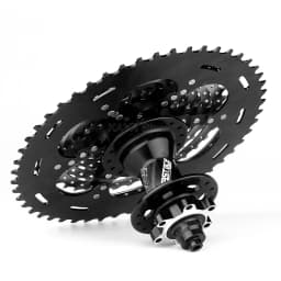 SUNSHINE 12 Speed MS Cassette 10-50T/52T MTB Micro Spline K7 12V Shimano M6100 118 Links Chain for M8100 M9000 M9100 Sprocket