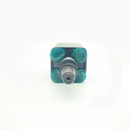 PU Suspension Kit for MINIMOTORS DUALTRON DT Electric Scootor STORM THUNDER2 66MM Length Longer Suspension Part Cartridge