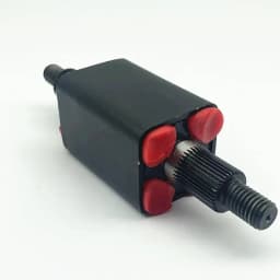 PU Suspension Kit for MINIMOTORS DUALTRON DT Electric Scootor STORM THUNDER2 66MM Length Longer Suspension Part Cartridge