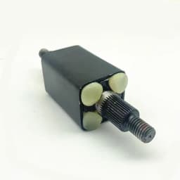 PU Suspension Kit for MINIMOTORS DUALTRON DT Electric Scootor STORM THUNDER2 66MM Length Longer Suspension Part Cartridge