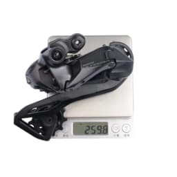 Shimano Di2 R8150 Rear Derailleur Middle Cage 2x12 Speed Fit Max 34T Cassette Road Bike Shifte ULTEGRA Shadow RD R8150