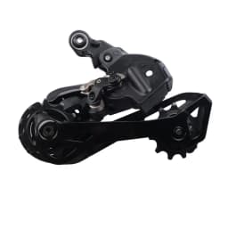 Shimano Di2 R8150 Rear Derailleur Middle Cage 2x12 Speed Fit Max 34T Cassette Road Bike Shifte ULTEGRA Shadow RD R8150