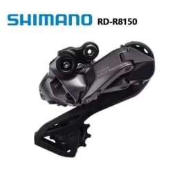 Shimano Di2 R8150 Rear Derailleur Middle Cage 2x12 Speed Fit Max 34T Cassette Road Bike Shifte ULTEGRA Shadow RD R8150