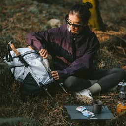 Naturehike New 25L Helium Outdoor Hiking Backpack Sports Bag Large Capacity Camping Travel Waterproof Backpack Rucksack
