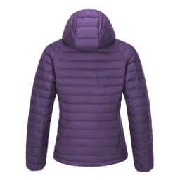 GOLDEN CAMEL Women's Down Jacket Hooded Winter Light Weight Short Puffer Coats Packable Warm Windproof Jacket for Women Clothes