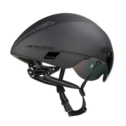 JTS Bicycle Helmet With Goggles,Riding cycling helmet Tricycle, Road Bike, man and woman racing bike, tt helmet Hat Casco