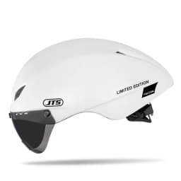 JTS Bicycle Helmet With Goggles,Riding cycling helmet Tricycle, Road Bike, man and woman racing bike, tt helmet Hat Casco