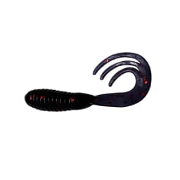 20pcs Fishing Lures 40mm/50mm/65mm 0.7g/1.6g/2.8g Wobblers Carp Fishing Soft Bait Swimbait Tail Grub Lures Silicone Artificial