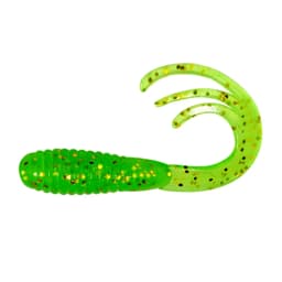 20pcs Fishing Lures 40mm/50mm/65mm 0.7g/1.6g/2.8g Wobblers Carp Fishing Soft Bait Swimbait Tail Grub Lures Silicone Artificial