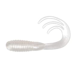 20pcs Fishing Lures 40mm/50mm/65mm 0.7g/1.6g/2.8g Wobblers Carp Fishing Soft Bait Swimbait Tail Grub Lures Silicone Artificial