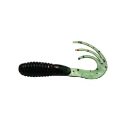 20pcs Fishing Lures 40mm/50mm/65mm 0.7g/1.6g/2.8g Wobblers Carp Fishing Soft Bait Swimbait Tail Grub Lures Silicone Artificial