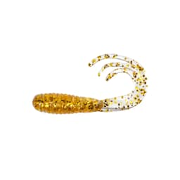 20pcs Fishing Lures 40mm/50mm/65mm 0.7g/1.6g/2.8g Wobblers Carp Fishing Soft Bait Swimbait Tail Grub Lures Silicone Artificial