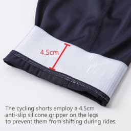 Ykywbike Men's Cycling Bib Shorts 3/4 Men 6 Hours Ride Padded Shorts Pro Road Bicycle Tights Pants Mtb Bib Bike Short